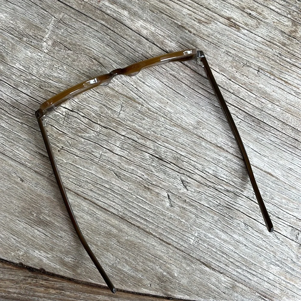 A.J. Morgan Reality Reading Glasses +2.25